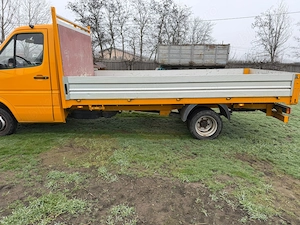 Vând mercedes sprinter - imagine 6