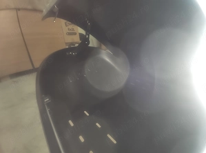 Portbagaj plafon Skoda 380l original - imagine 6