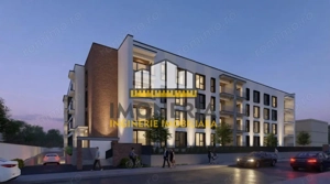 Empire Tornadei 2 – Comision 0% – 3 camere spatioase, imobil premium - imagine 13