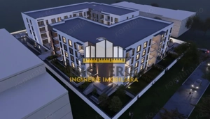 Empire Tornadei 2 – Comision 0% – 3 camere spatioase, imobil premium - imagine 18