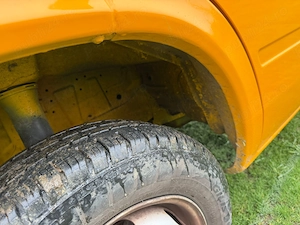 Vând mercedes sprinter - imagine 4