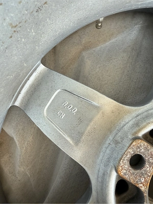 Rondell 0021 BMW - imagine 4