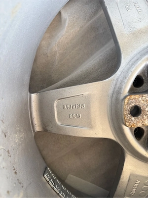 Rondell 0021 BMW - imagine 3