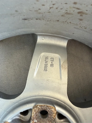 Rondell 0021 BMW - imagine 2