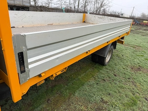 Vând mercedes sprinter - imagine 9