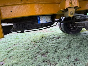 Vând mercedes sprinter - imagine 8