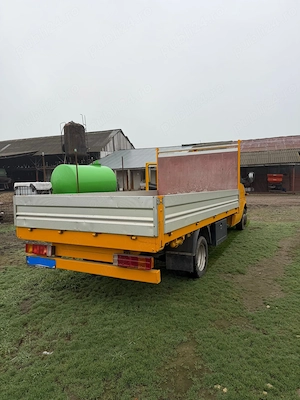 Vând mercedes sprinter - imagine 10