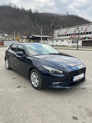 Mazda 3 G165 Revolution 2017 - imagine 2