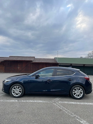 Mazda 3 G165 Revolution 2017 - imagine 4