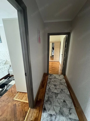 2 camere in zona Obor - imagine 6