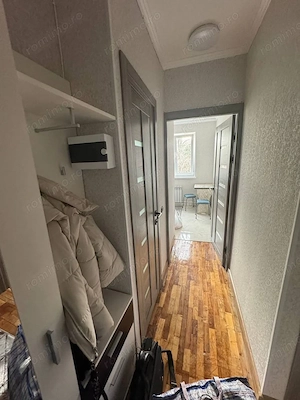 2 camere in zona Obor