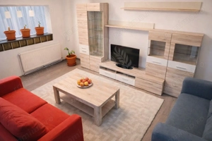 Apartament 4 camere, 2 bai, modern, zona Cantacuzino, Ploiesti