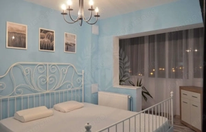 Apartament 4 camere, 2 bai, modern, zona Cantacuzino, Ploiesti - imagine 5