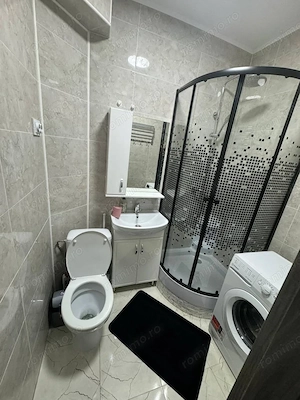 2 camere in zona Obor - imagine 2