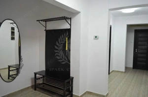 Apartament 4 camere, 2 bai, modern, zona Cantacuzino, Ploiesti - imagine 6
