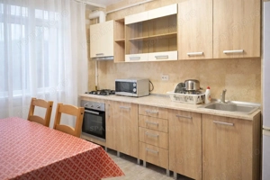 Apartament 4 camere, 2 bai, modern, zona Cantacuzino, Ploiesti - imagine 2