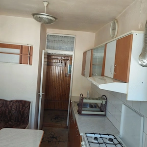 Apartament de vânzare - 3 camere  2 băi  - imagine 4