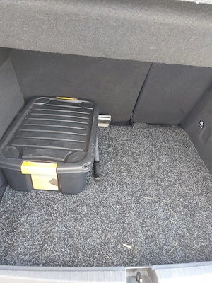 DACIA DUSTER 2019 1.3 benzina - 130cp - imagine 8