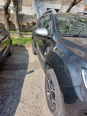 DACIA DUSTER 2019 1.3 benzina - 130cp - imagine 2