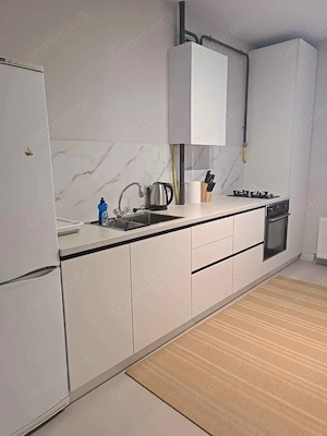 Garsoniera in zona Metroului la Academia Militara - imagine 3