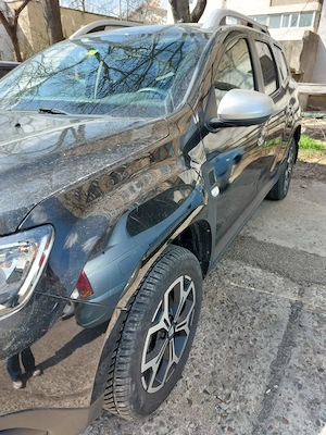 DACIA DUSTER 2019 1.3 benzina - 130cp - imagine 3