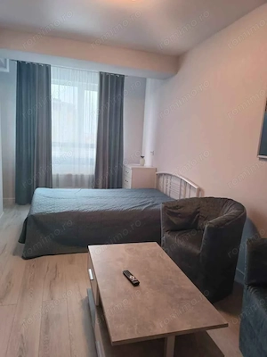 Garsoniera in zona Metroului la Academia Militara - imagine 2