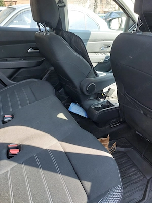 DACIA DUSTER 2019 1.3 benzina - 130cp - imagine 5