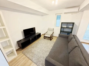 Apartament 2 camere + Curte+Parcare+Centrala - Tei | Barbu Vacarescu | Verdi - imagine 3