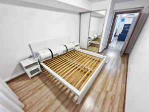 Apartament 2 camere + Curte+Parcare+Centrala - Tei | Barbu Vacarescu | Verdi - imagine 6