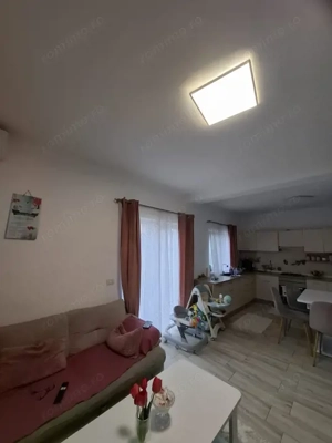 OCAZIE!!! Sanandrei - Casa  INDIVIDUALA  2 Camere  Parter - Vatra  Satului  - imagine 2