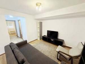 Apartament 2 camere + Curte+Parcare+Centrala - Tei | Barbu Vacarescu | Verdi - imagine 4