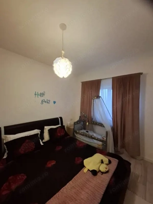 OCAZIE!!! Sanandrei - Casa  INDIVIDUALA  2 Camere  Parter - Vatra  Satului  - imagine 3