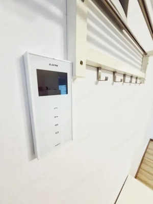 Apartament 2 camere + Curte+Parcare+Centrala - Tei | Barbu Vacarescu | Verdi - imagine 11