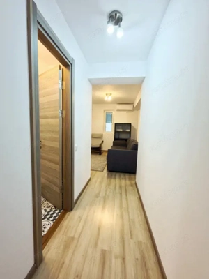 Apartament 2 camere + Curte+Parcare+Centrala - Tei | Barbu Vacarescu | Verdi - imagine 8