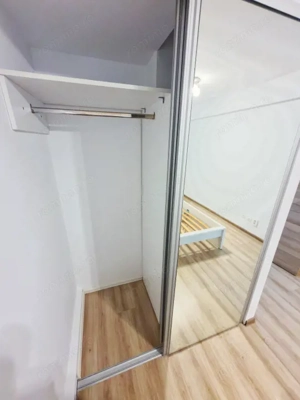 Apartament 2 camere + Curte+Parcare+Centrala - Tei | Barbu Vacarescu | Verdi - imagine 7