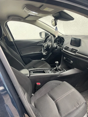 Mazda 3 G165 Revolution 2017 - imagine 7