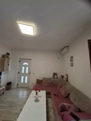 OCAZIE!!! Sanandrei - Casa  INDIVIDUALA  2 Camere  Parter - Vatra  Satului  - imagine 4