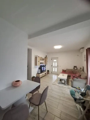 OCAZIE!!! Sanandrei - Casa  INDIVIDUALA  2 Camere  Parter - Vatra  Satului 