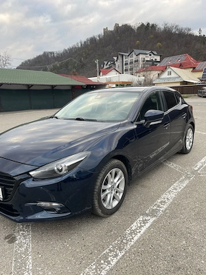 Mazda 3 G165 Revolution 2017 - imagine 6