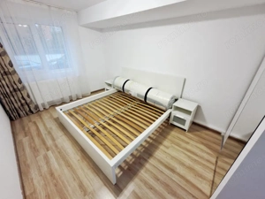 Apartament 2 camere + Curte+Parcare+Centrala - Tei | Barbu Vacarescu | Verdi - imagine 5