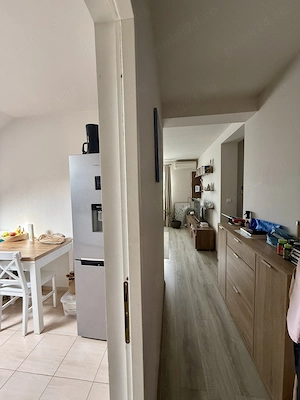 Direct de la proprietar apartament 2 camere complet mobilat si utilat - imagine 2