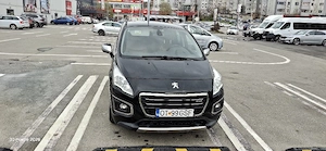  schimb Hibrid Peugeot 3008 - imagine 5
