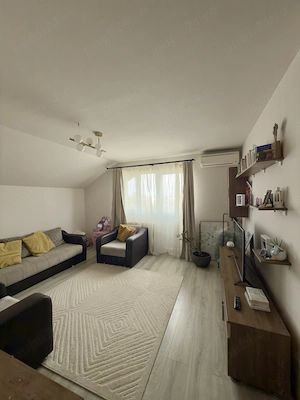 Direct de la proprietar apartament 2 camere complet mobilat si utilat - imagine 3