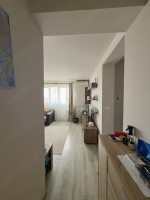 Direct de la proprietar apartament 2 camere complet mobilat si utilat - imagine 4