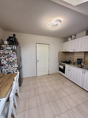 Direct de la proprietar apartament 2 camere complet mobilat si utilat - imagine 6