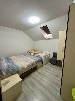 Direct de la proprietar apartament 2 camere complet mobilat si utilat - imagine 7