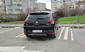  schimb Hibrid Peugeot 3008 - imagine 6