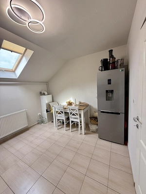 Direct de la proprietar apartament 2 camere complet mobilat si utilat - imagine 10