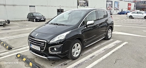  schimb Hibrid Peugeot 3008