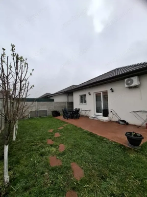 OCAZIE!!! Sanandrei - Casa  INDIVIDUALA  2 Camere  Parter - Vatra  Satului  - imagine 9